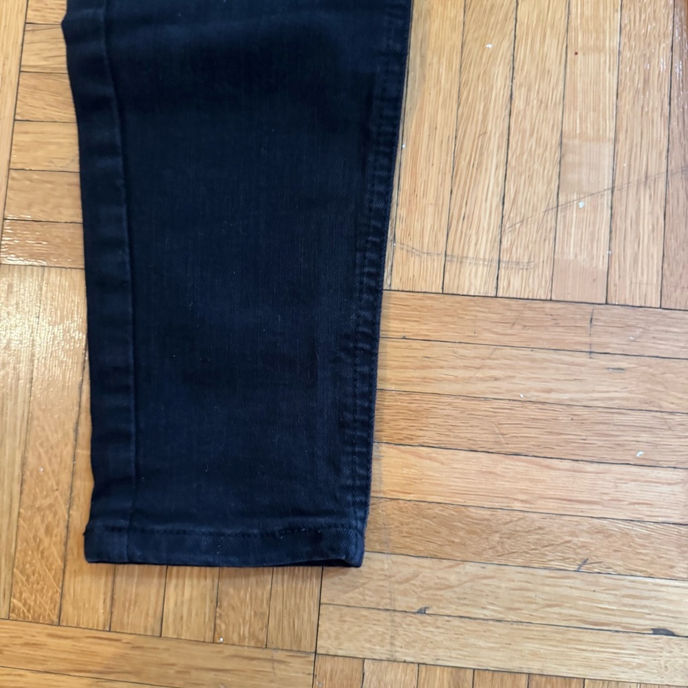 Topshop Ripped Jeans - Picture 7 of 7